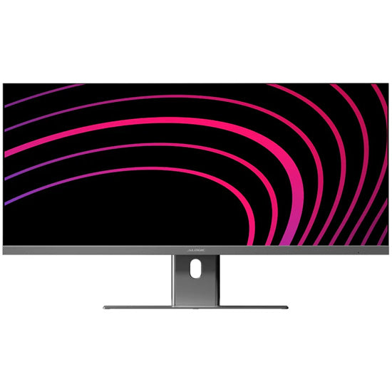 Moniteur 40" EDGE QHD 100Hz avec USB-C et 90W Space Grey
