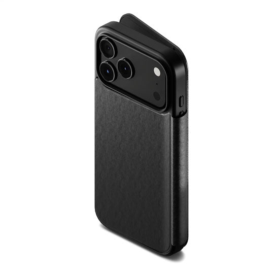 MagWallet iPhone 17 Pro Max Noir