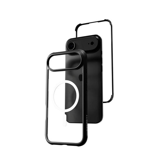MagTitan iPhone Air Noir