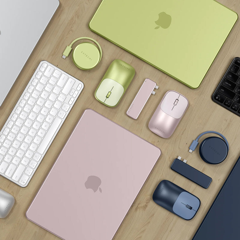 Collection MacBook NEO