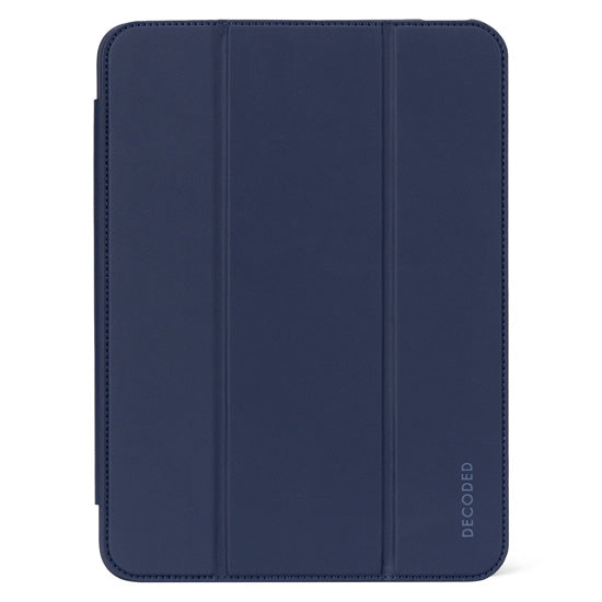 Textured Silicone Slim iPad 11 (A16) & 10.9 (10th gen) Navy