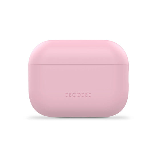 AirCase Silicone AirPods Pro 3 Rosette