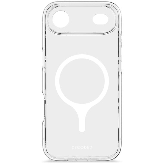 Coque transparente DropTec™ iPhone Air Transparent