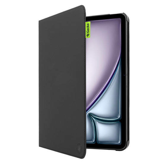 Gecko iPad 11 (A16) & 10.9 (10th gen) Cactus Black