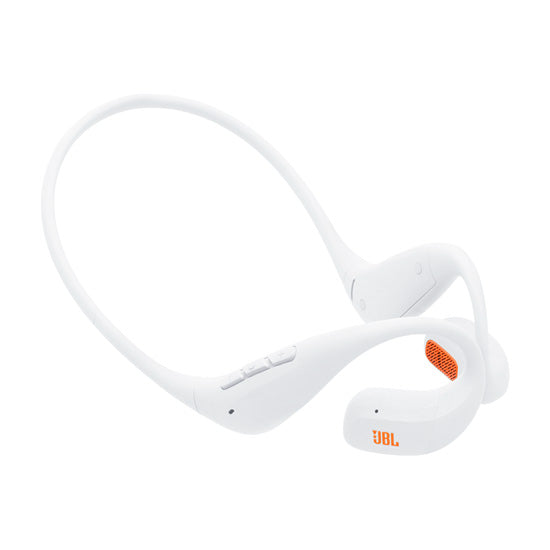Endurance Pace Blanc