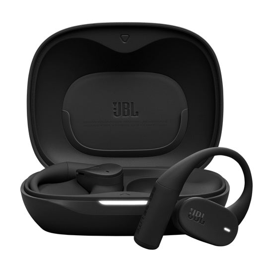 Sense Lite Noir