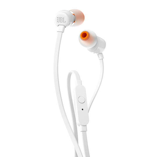 T110 Blanc