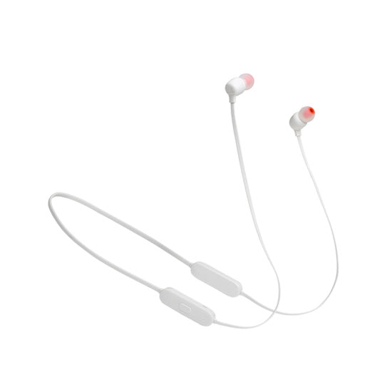 Ecouteurs Tune 135BT Blanc