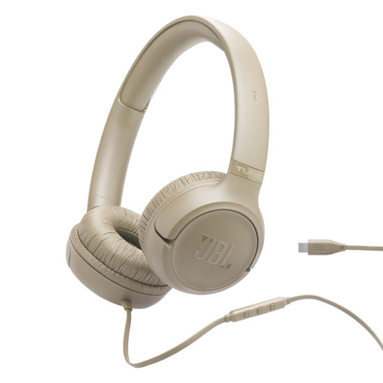 Tune 530C USB-C Beige