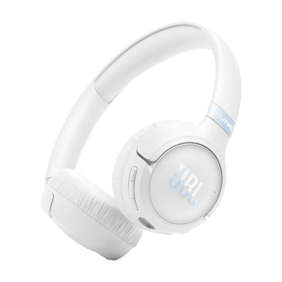 Tune 680 Noise Cancelling BT Blanc