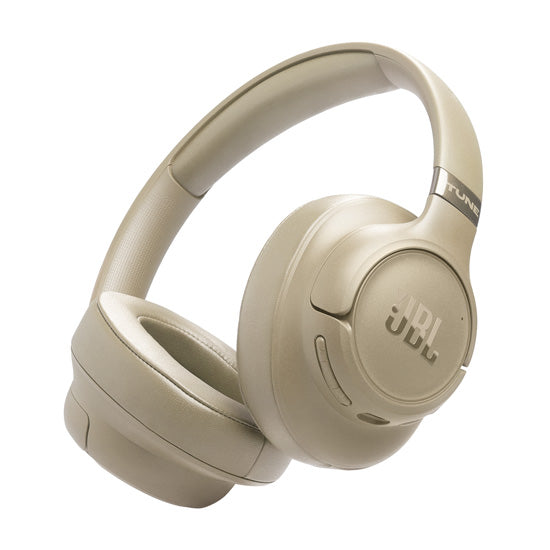 Tune 780 Noise Cancelling BT Beige