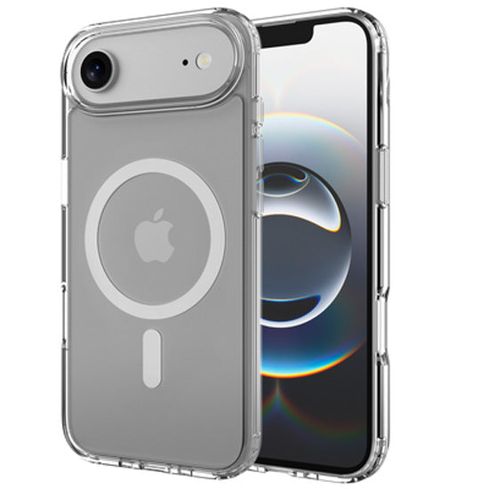 Coque KickImpact Case iPhone Air Clear