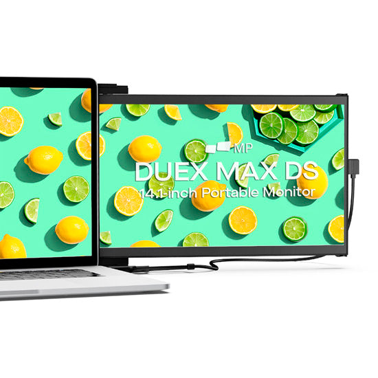 DUEX Max DS