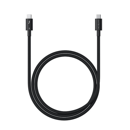 Câble Thunderbolt 5 Pro (1 m) Noir
