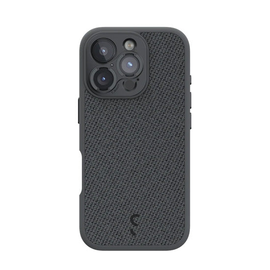 Coque Camera S.Mount iPhone 16 Pro Dark