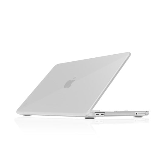 Coque Studio MacBook Neo Clear