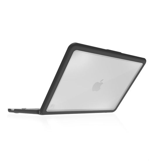 Coque Dux Ultra MacBook Neo Noir
