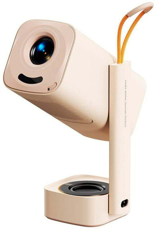 Projecteur portable Yaber T1 Pro