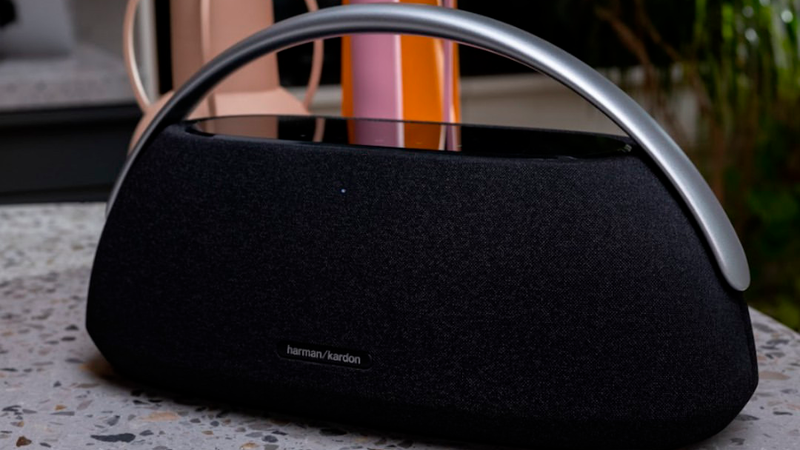 Harman Kardon