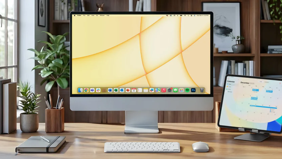 Bureau & Productivité