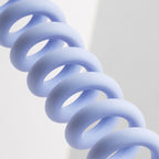 Câble POP XL (2.4m) Azur