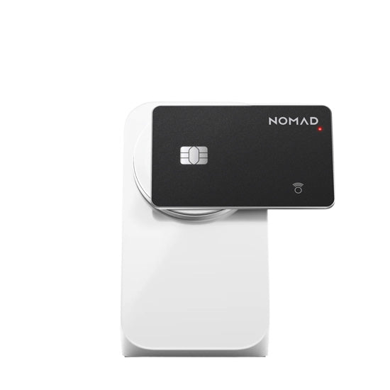 Carte de suivi Air Find My V2