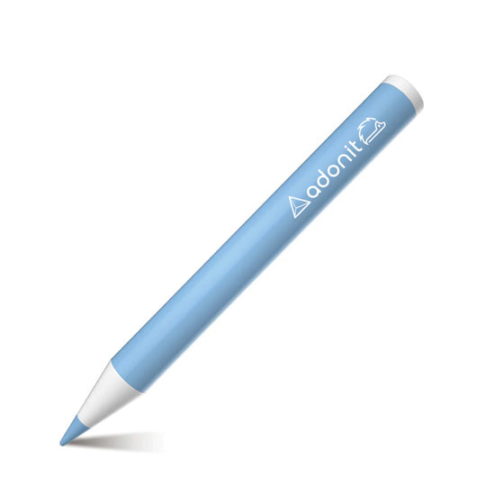 Adonit Kids Hedgehog Bleu
