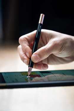 Jot Pro 4 Noir