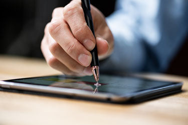 Jot Pro 4 Noir