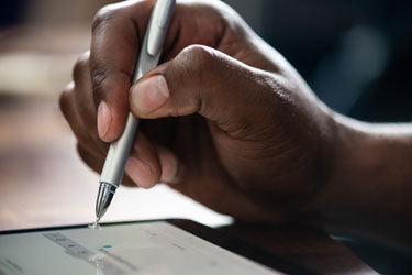 Jot Pro 4 Argent