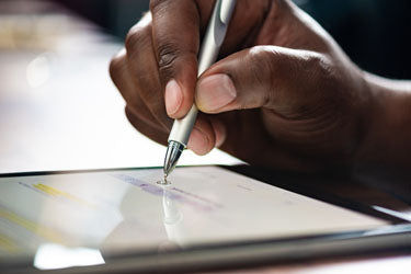 Jot Pro 4 Argent