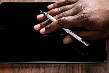 Jot Pro 4 Argent