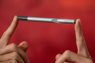 Jot Pro 4 Argent