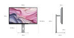 Écran Clarity 27" UHD 4K