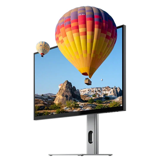 Écran Clarity 27" UHD 4K
