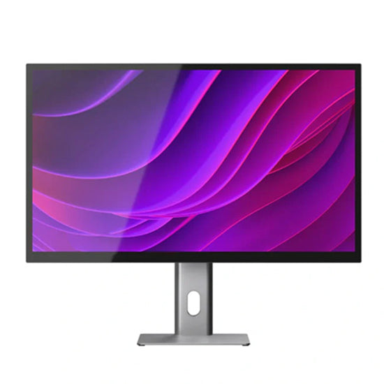 Moniteur d’accueil 32’’ 4K UHD Aspekt avec charge USB 145 W Space Grey Matte