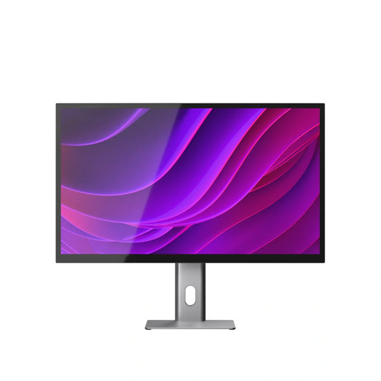Moniteur Aspekt Touch 32" 4K avec écran tactile et charge USB 145 W Space Grey Matt
