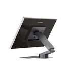 Moniteur Aspekt Touch 32" 4K avec écran tactile et charge USB 145 W Space Grey Matt