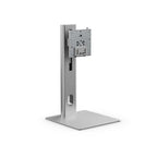 Moniteur Aspekt Touch 32" 4K avec écran tactile et charge USB 145 W Silver Matt