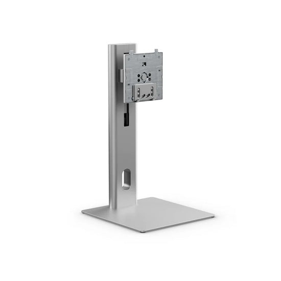 Moniteur Aspekt Touch 32" 4K avec écran tactile et charge USB 145 W Silver Matt