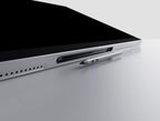 Moniteur Aspekt Touch 32" 4K avec écran tactile et charge USB 145 W Silver Matt