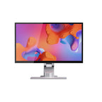 Moniteur Aspekt Touch 32" 4K avec écran tactile et charge USB 145 W Silver Matt