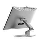 Moniteur Clarity Fold Touch 32" 4K UHD avec 65W Power Delivery, webcam et support pliable