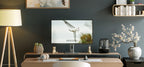 Écran Clarity Max Pro 32" UHD 4K avec alimentation USB-C et webcam