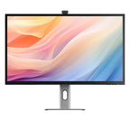 Écran Clarity Max Pro 32" UHD 4K avec alimentation USB-C et webcam
