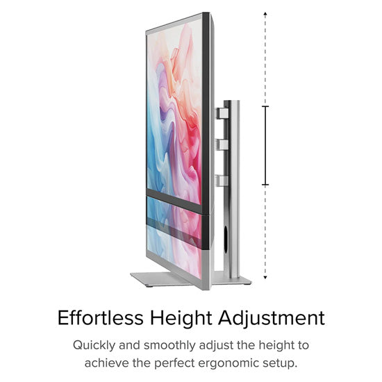 Moniteur Clarity Max 32" UHD 4K avec alimentation USB-C