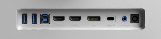 Moniteur Clarity Max 32" UHD 4K avec alimentation USB-C