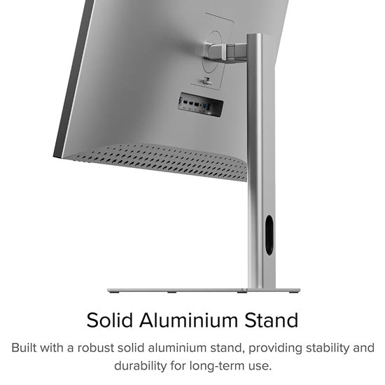 Moniteur Clarity Max 32" UHD 4K avec alimentation USB-C