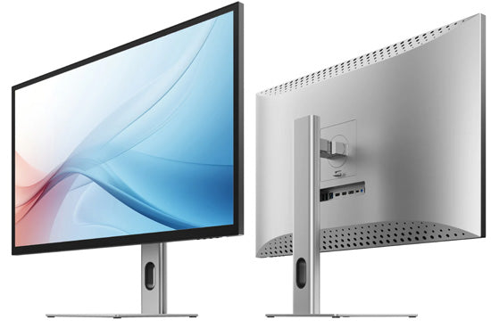 Moniteur Clarity Max 32" UHD 4K avec alimentation USB-C
