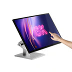 Moniteur UHD 32" Clarity 6K Touch avec alimentation USB-C et écran tactile
